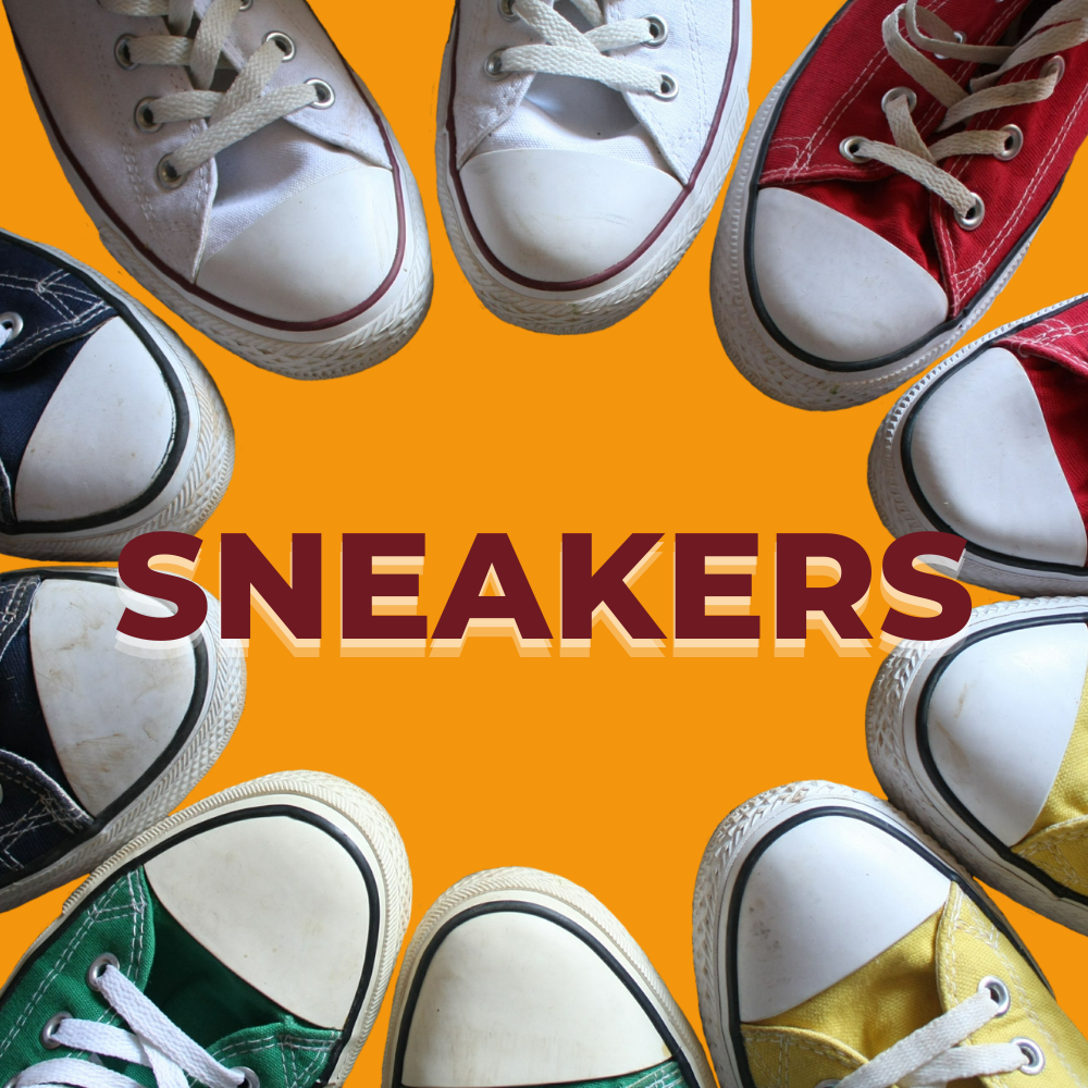 sneaker
